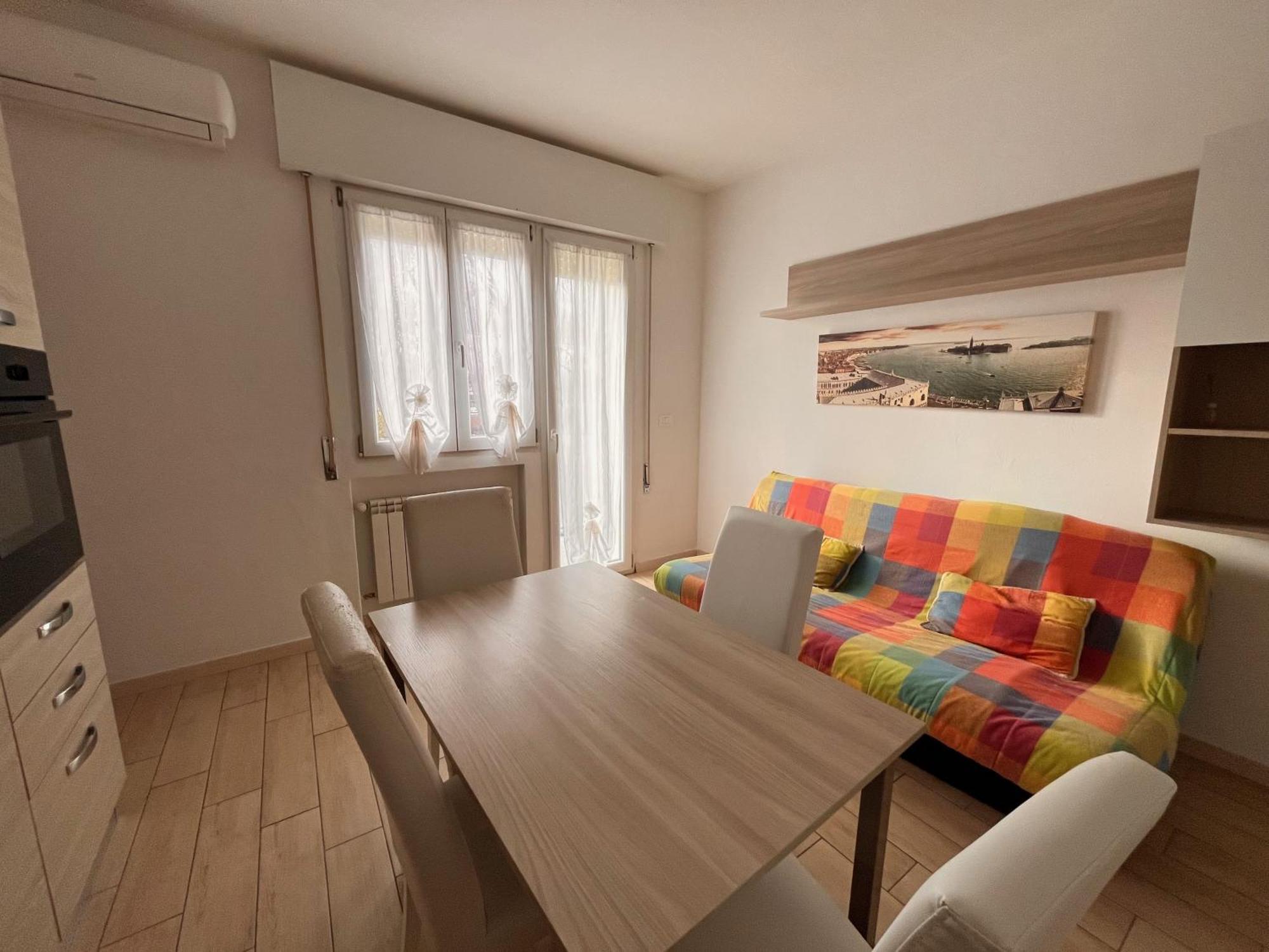 Podgora 2 Apartment Местре Екстериор снимка