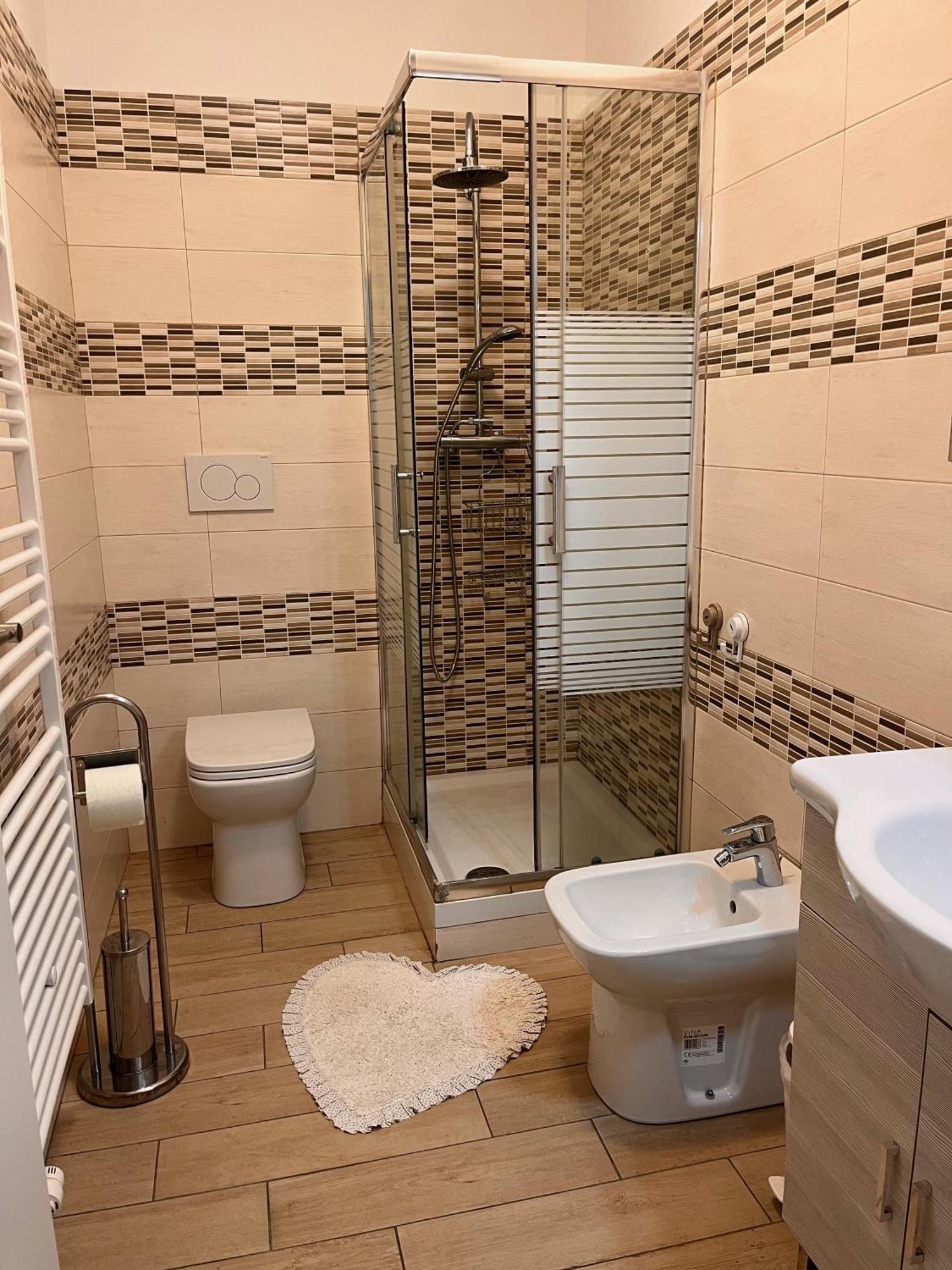 Podgora 2 Apartment Местре Екстериор снимка