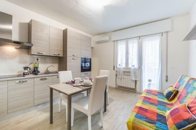 Podgora 2 Apartment Местре Екстериор снимка