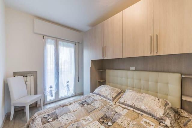 Podgora 2 Apartment Местре Екстериор снимка