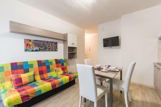 Podgora 2 Apartment Местре Екстериор снимка