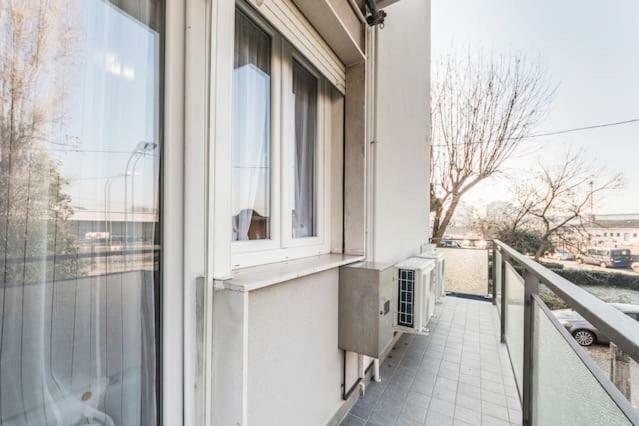 Podgora 2 Apartment Местре Екстериор снимка